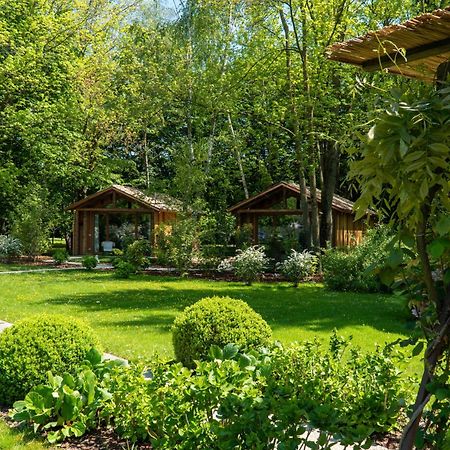 Locanda Sandi Valdobbiadene Exterior foto