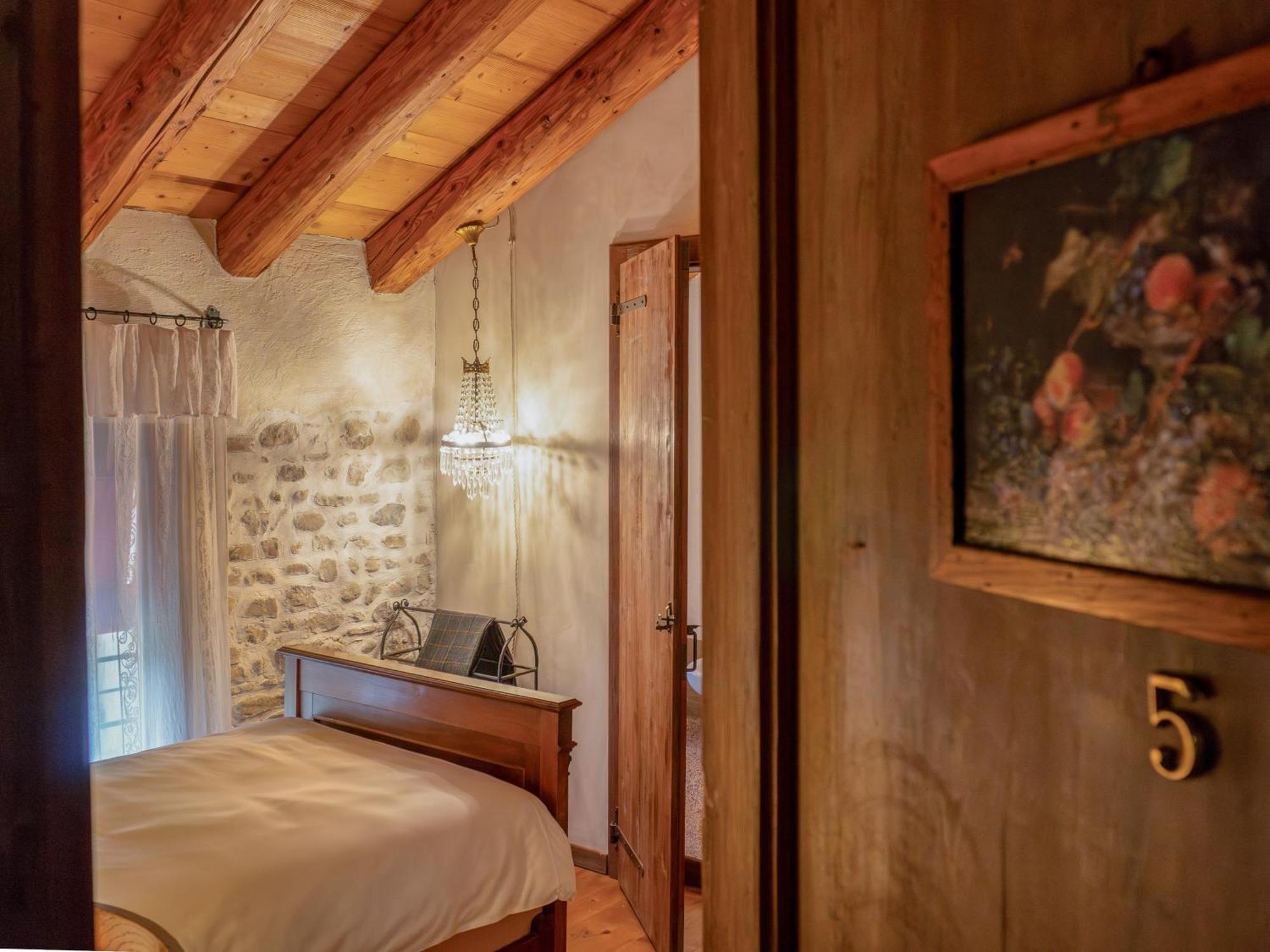 Locanda Sandi Valdobbiadene Exterior foto
