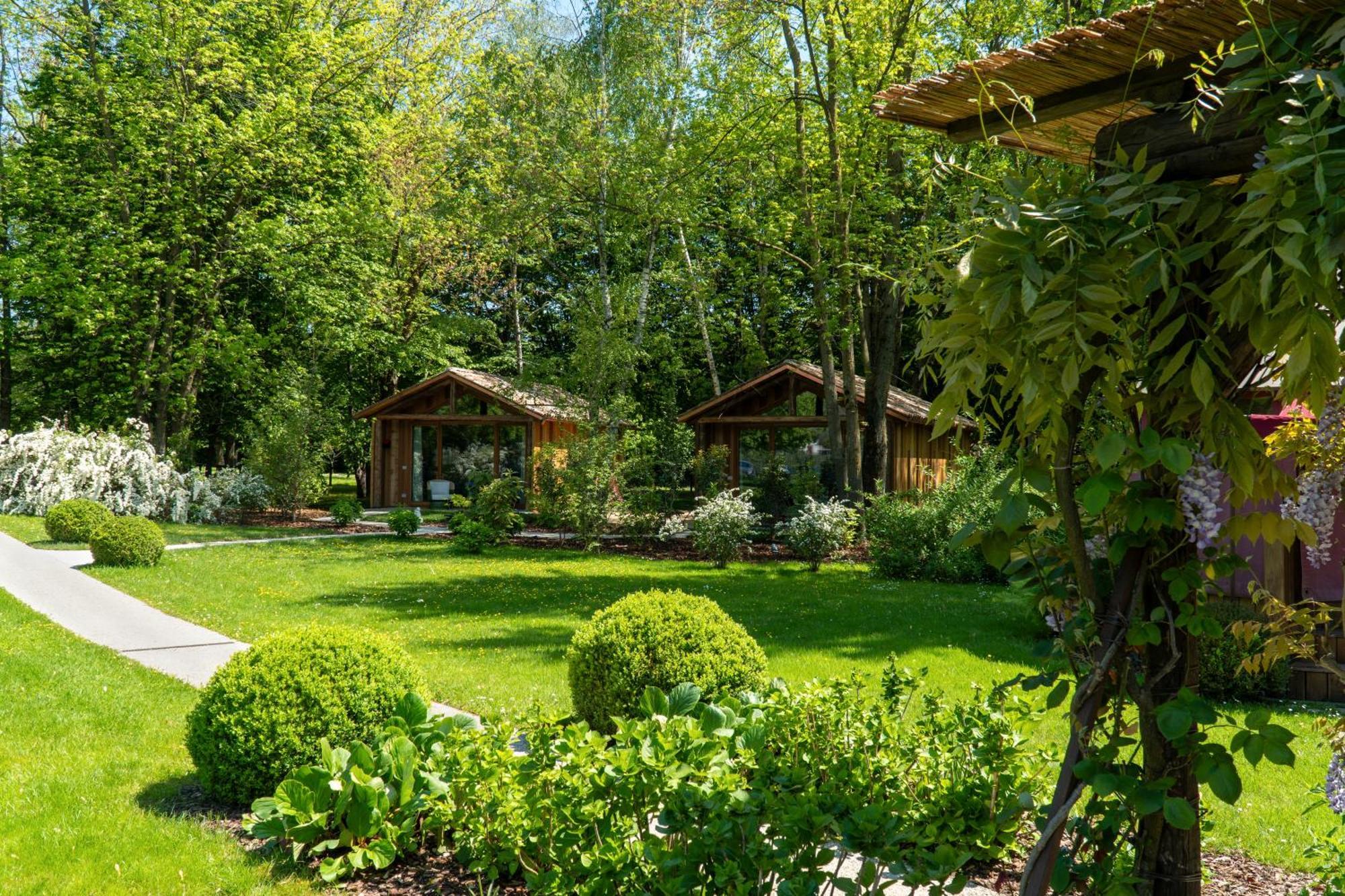 Locanda Sandi Valdobbiadene Exterior foto
