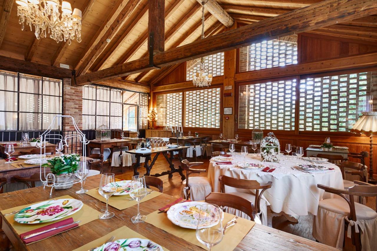 Locanda Sandi Valdobbiadene Exterior foto